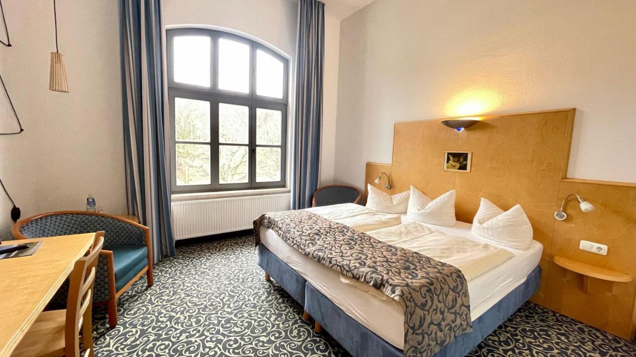 Hotel Asgard Zinnowitz Kültér fotó