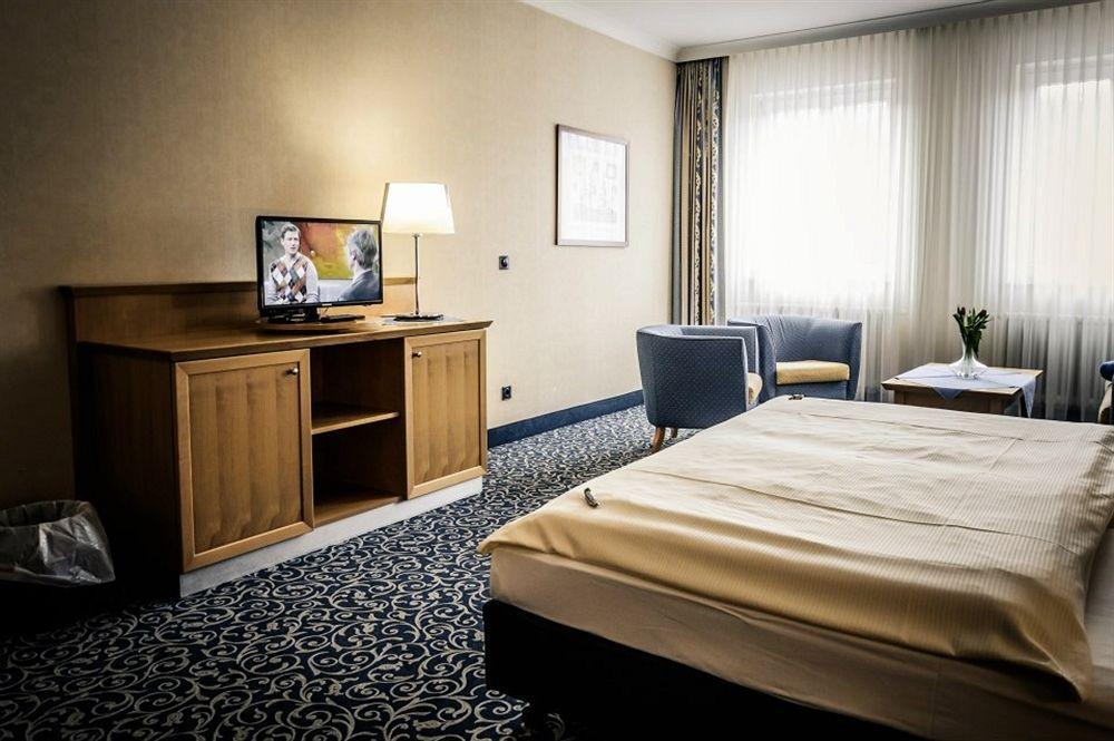 Hotel Asgard Zinnowitz Kültér fotó