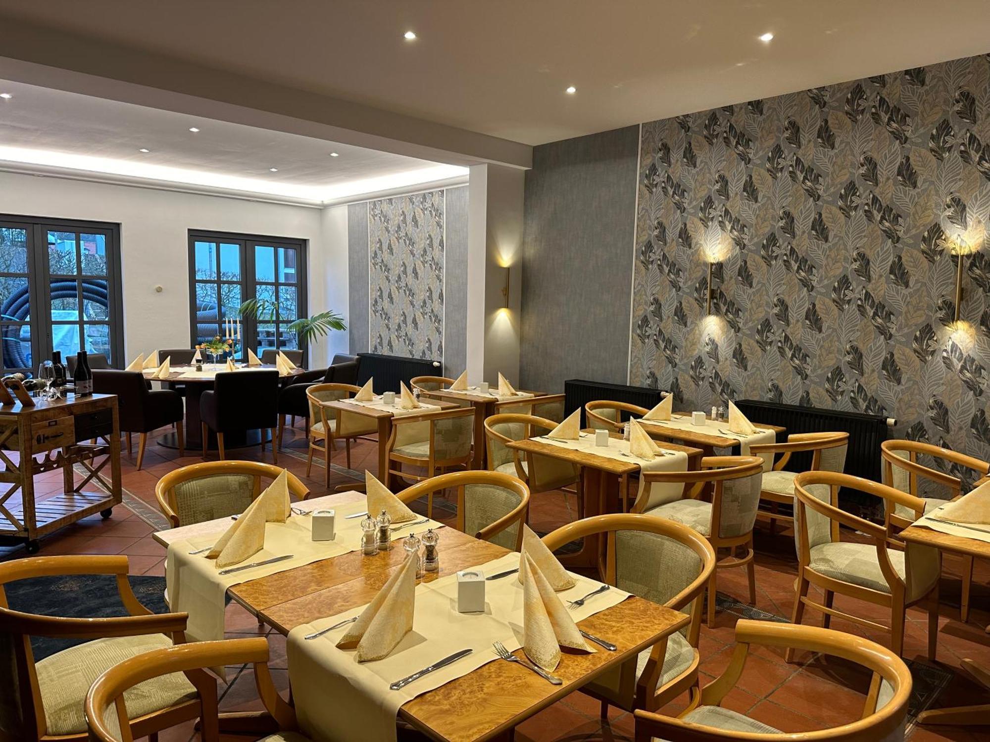 Hotel Asgard Zinnowitz Kültér fotó