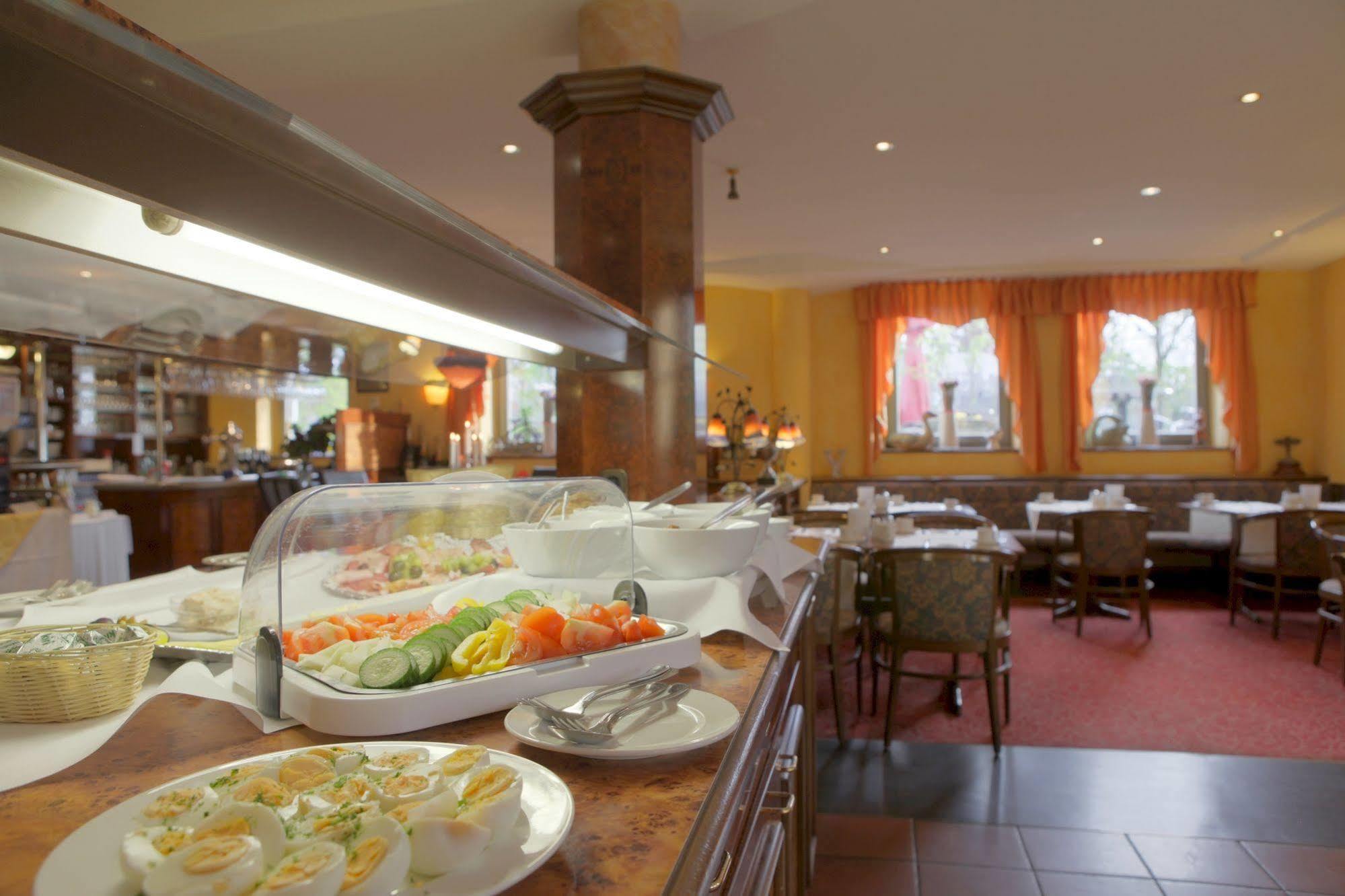 Hotel Asgard Zinnowitz Kültér fotó