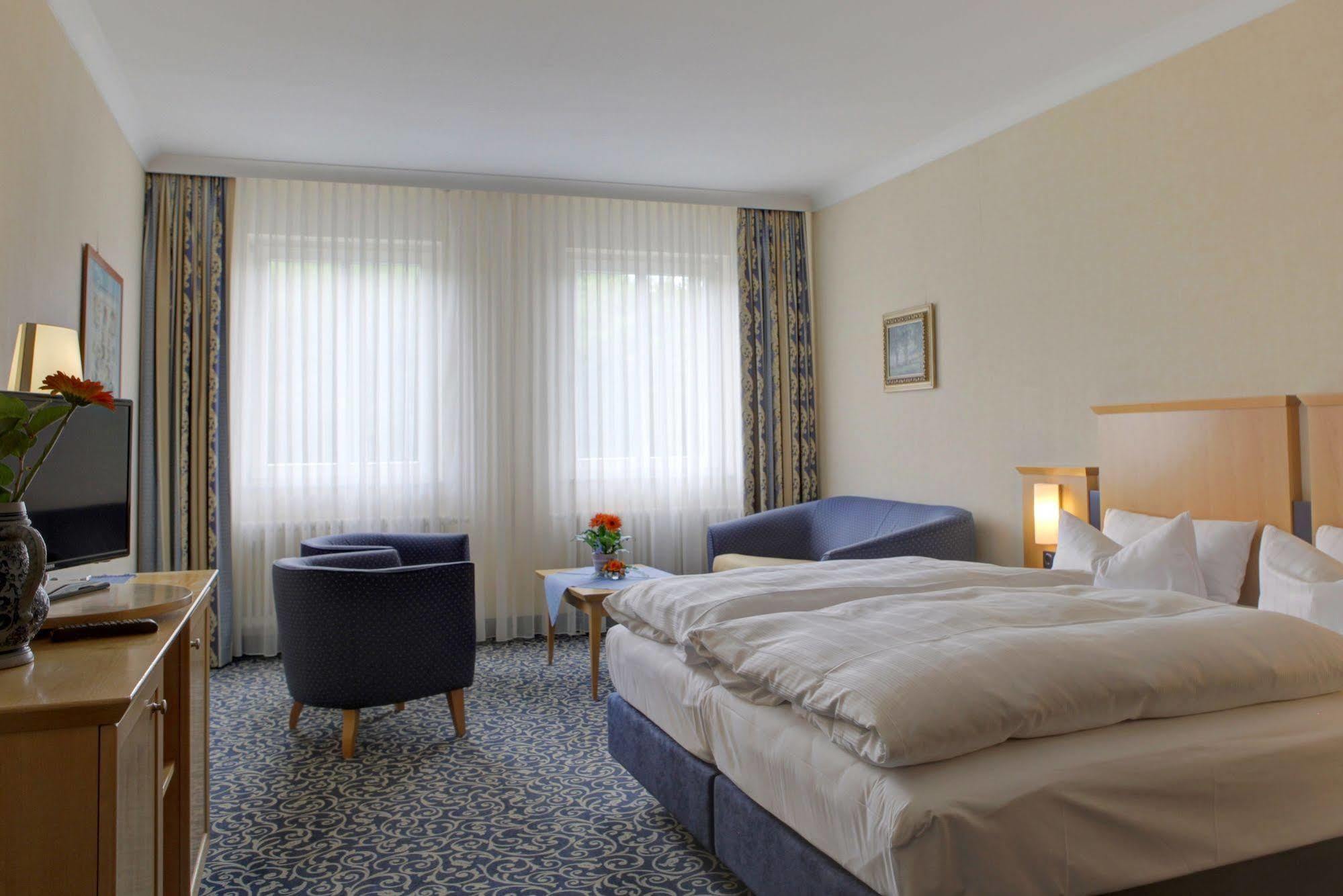 Hotel Asgard Zinnowitz Kültér fotó