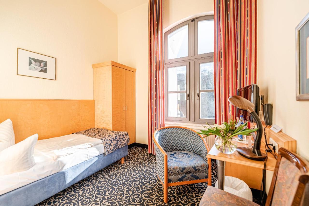 Hotel Asgard Zinnowitz Kültér fotó